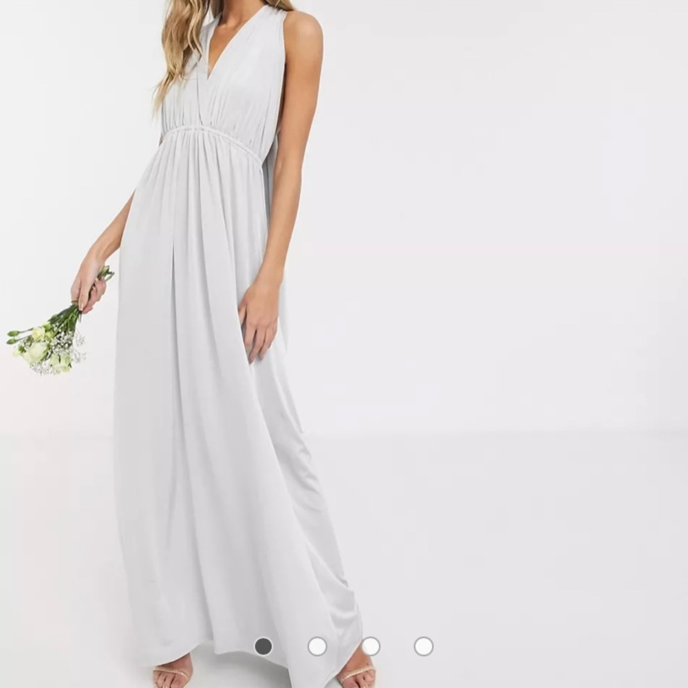 Oasis Multi-way Bridesmaid Dress